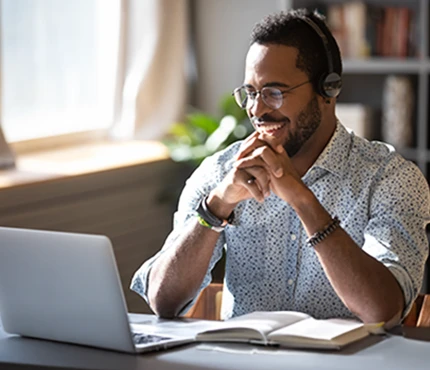 Webinar on Demand: Mehr Durchblick, weniger Aufwand: Wie EAM bei Regulatorik hilft 