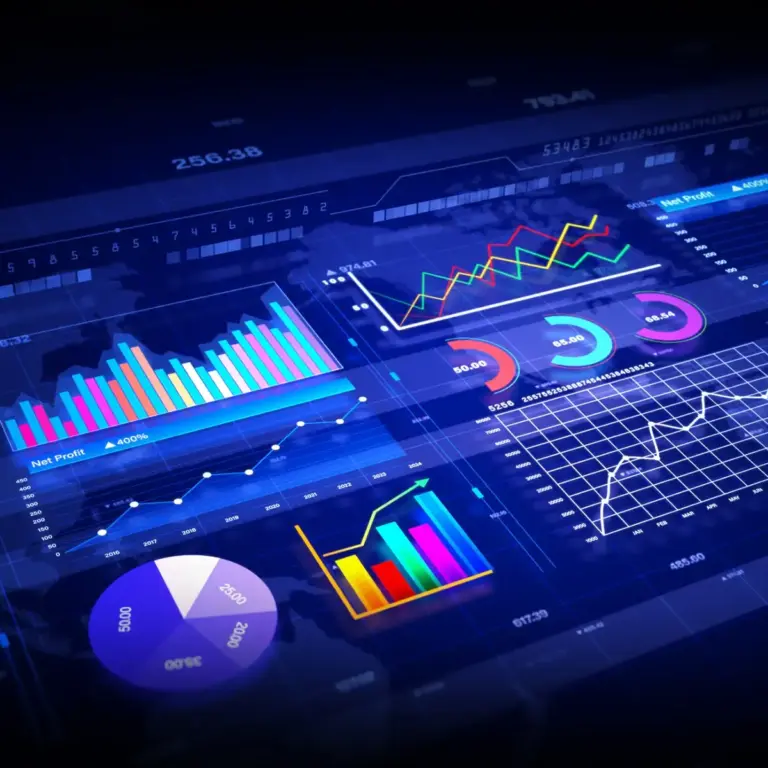 MID Blog | Data: Predictive Maintenance: Die Aufbereitung Deiner Daten | 2/3