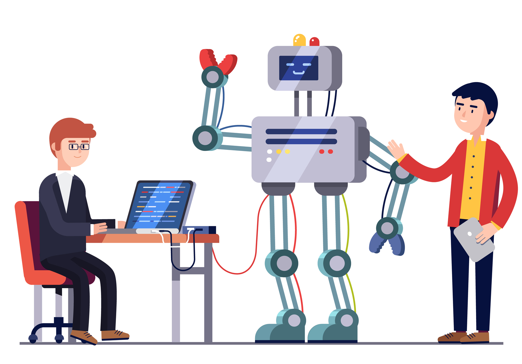 Roboter
