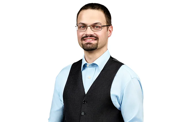 MID GmbH | Alexander Lindner Portrait