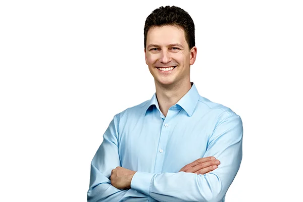 MID GmbH | Sebastian Sauerbier Portrait