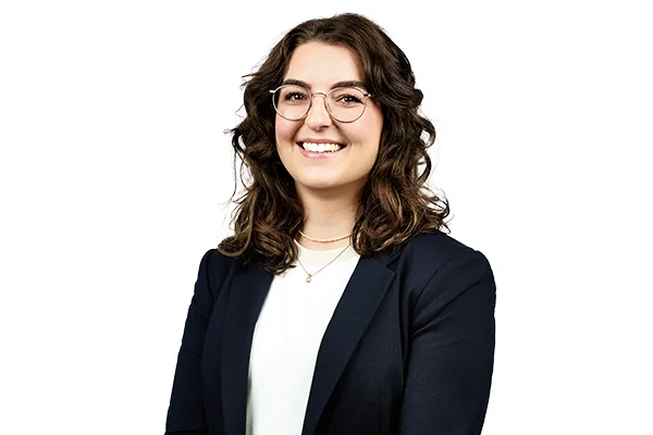 MID GmbH | Svenja Koller Portrait