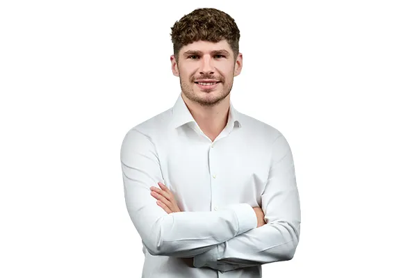 MID GmbH | Nicolas Bögel Portrait