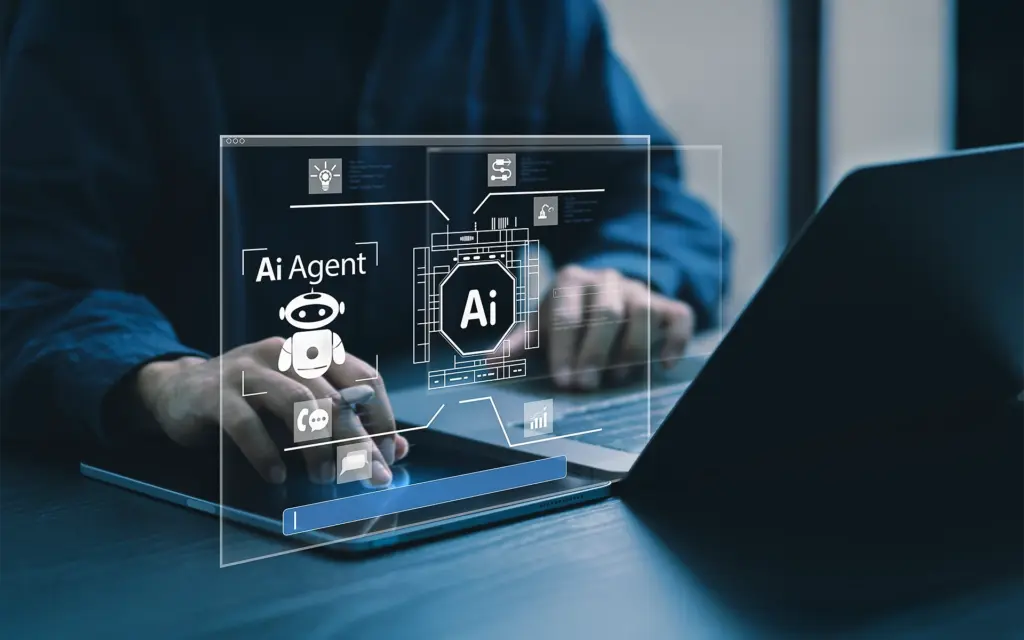 MID Blog | KI-Agenten: Die nächste Evolutionsstufe im Business