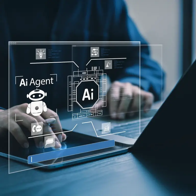 MID Blog | KI-Agenten: Die nächste Evolutionsstufe im Business