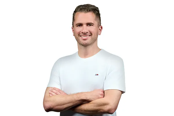 MID GmbH | Stefan Klein Portrait