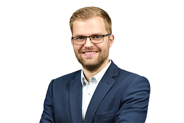 MID GmbH | Björn Hardegen Portrait