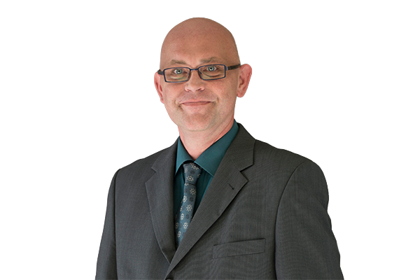 MID GmbH | Peter Meinl Portrait