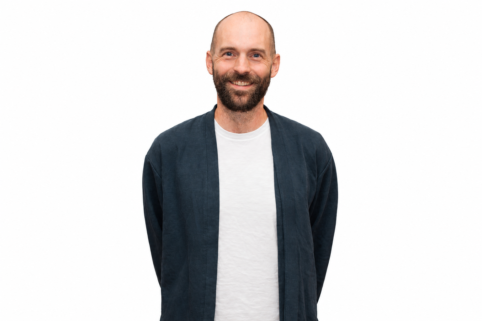 Dr. Kai Brügge, Senior Consultant | MID GmbH
